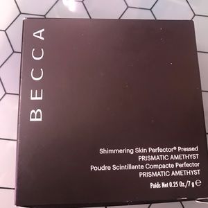 BECCA SKin perfector in shade primastic amethsyt